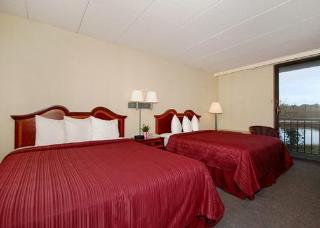 Hotel Quality Inn