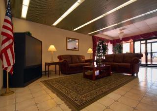 Hotel Quality Inn