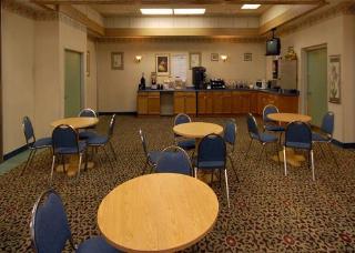 Hotel Quality Inn