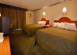 Hotel Quality Inn