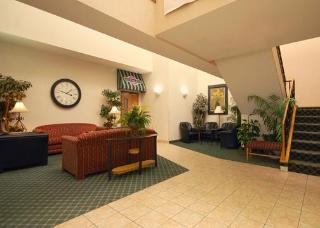 Hotel Quality Inn