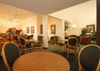 Hotel Quality Inn