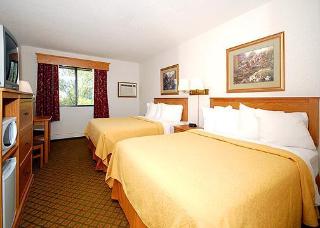 Hotel Quality Inn
