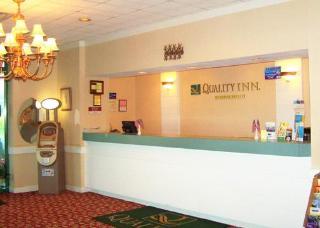 Hotel Quality Inn