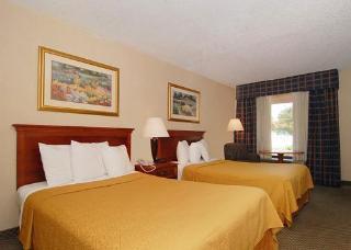 Hotel Quality Inn
