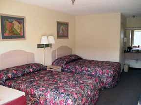 Hotel Quality Inn