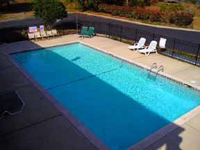 Hotel Quality Inn