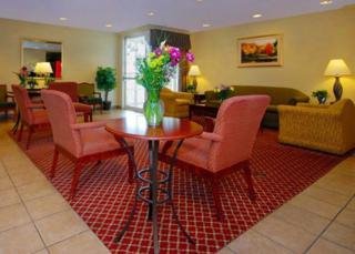 Hotel Quality Inn