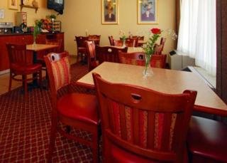 Hotel Quality Inn