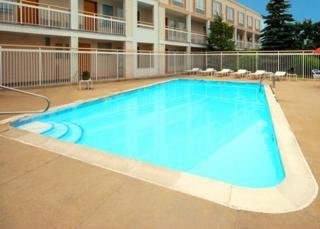 Hotel Quality Inn