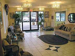 Hotel Quality Inn