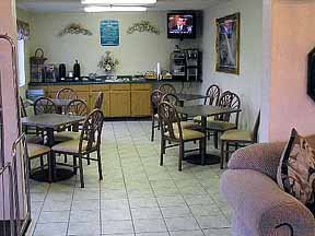 Hotel Quality Inn