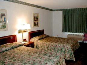 Hotel Quality Inn