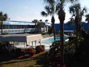 Hotel Quality Inn