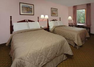 Hotel Quality Inn