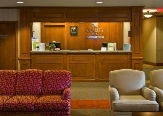 Hotel Quality Inn