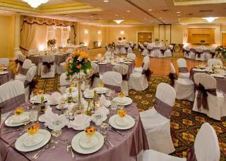 Hotel Quality Inn