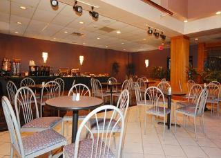 Hotel Quality Inn