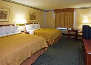 Hotel Quality Inn