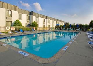Hotel Quality Inn