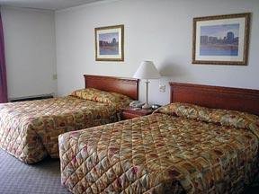 Hotel Quality Inn