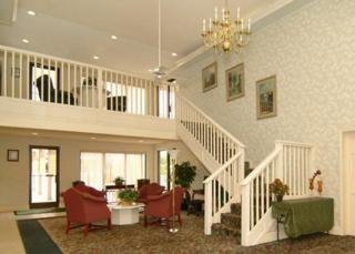 Hotel Quality Inn