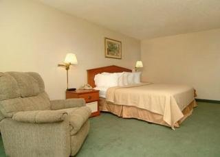 Hotel Quality Inn