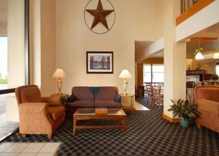 Hotel Quality Inn