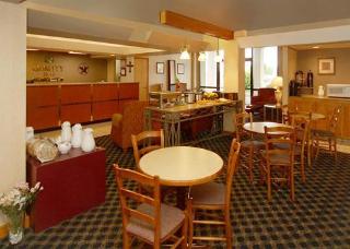 Hotel Quality Inn