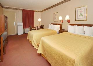Hotel Quality Inn