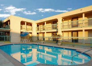 Hotel Quality Inn