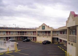 Hotel Quality Inn