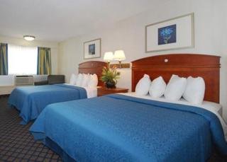 Hotel Quality Inn