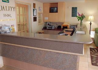 Hotel Quality Inn