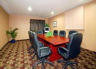 Hotel Quality Inn