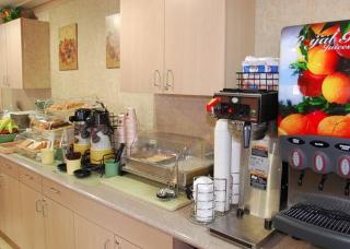 Hotel Quality Inn