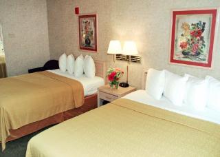 Hotel Quality Inn