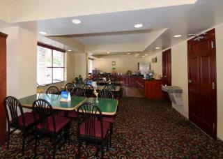 Hotel Quality Inn