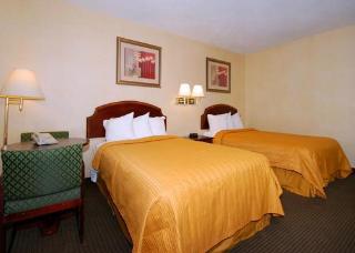Hotel Quality Inn