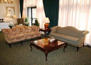 Hotel Quality Inn