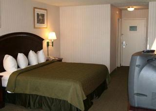 Hotel Quality Inn