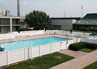 Hotel Quality Inn