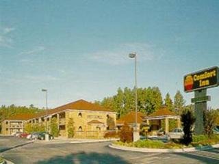Hotel Quality Inn