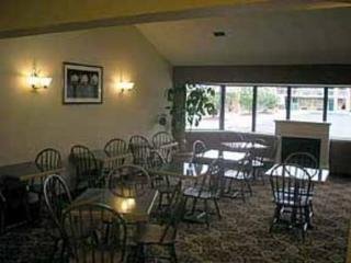 Hotel Quality Inn