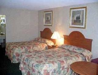 Hotel Quality Inn