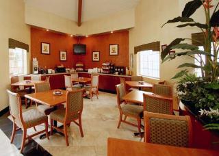 Hotel Quality Inn Aiport East