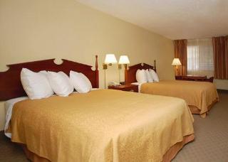 Hotel Quality Inn Aiport East