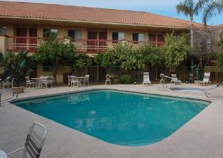 Hotel Quality Inn Aiport East