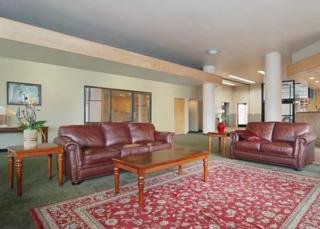 Hotel Quality Inn Airport