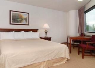 Hotel Quality Inn Airport